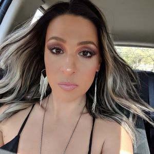 Meet your Posher, Kristen